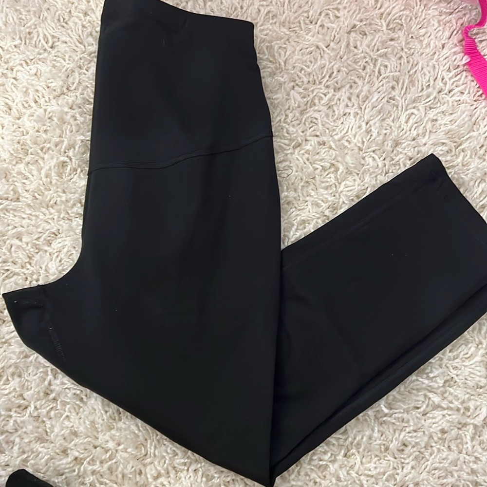 Old Navy Activewear Maternity Leggings